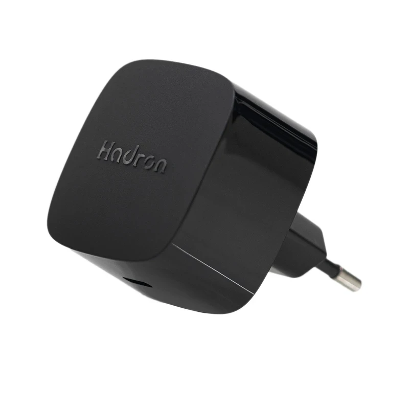 شارژر دیواری 25 وات USB-C هادرون مدل C1011